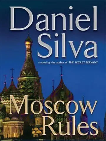 Cover of Moscow Rules