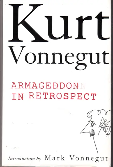 Cover of Armageddon in Retrospect