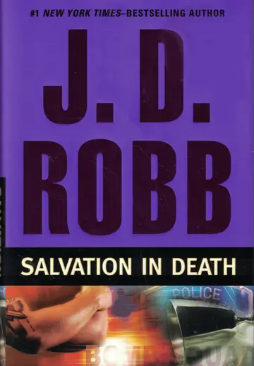 Cover of Salvation in Death