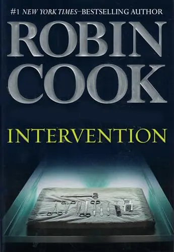 Cover of Intervention
