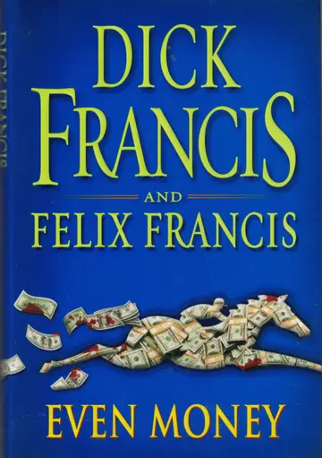 Cover of Even Money