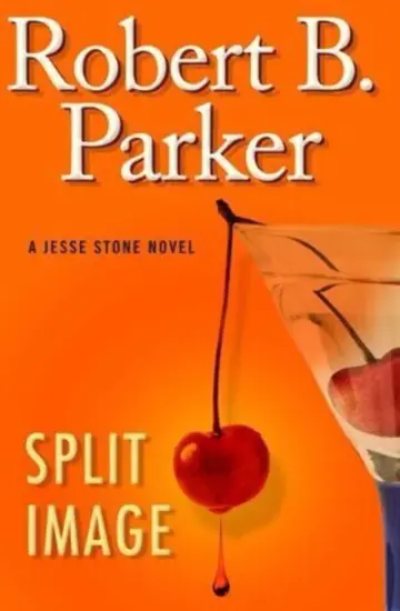 Cover of Split Image