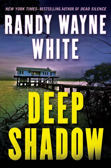 Cover of Deep Shadow