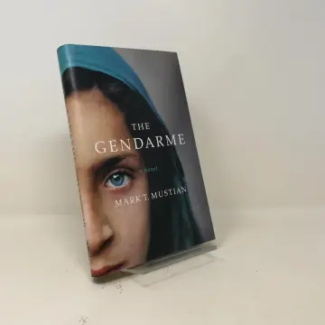 Cover of The Gendarme