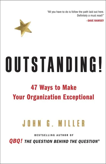 Cover of Outstanding!