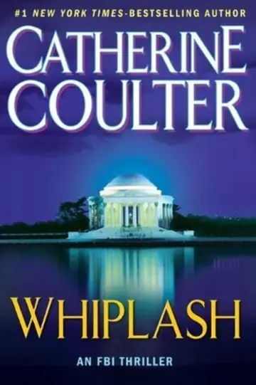 Cover of Whiplash