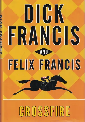 Cover of Crossfire