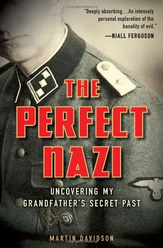 Cover of The Perfect Nazi