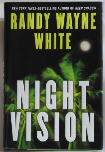 Cover of Night Vision