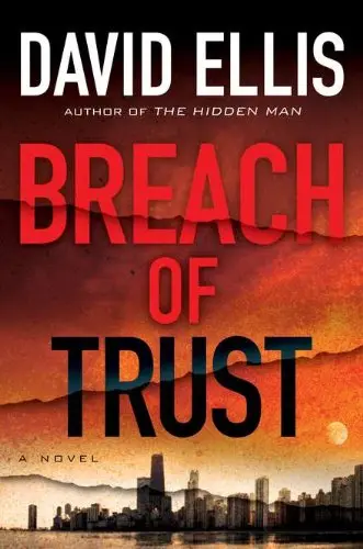 Cover of Breach of Trust