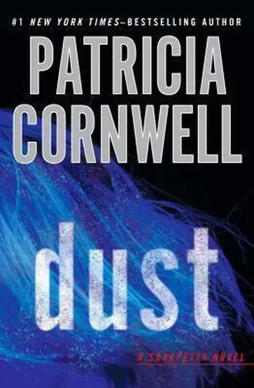 Cover of Dust