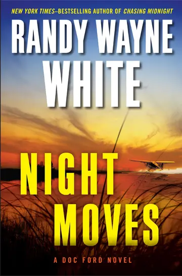 Cover of Night Moves