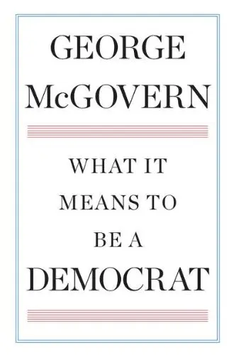 Cover of What It Means to Be a Democrat