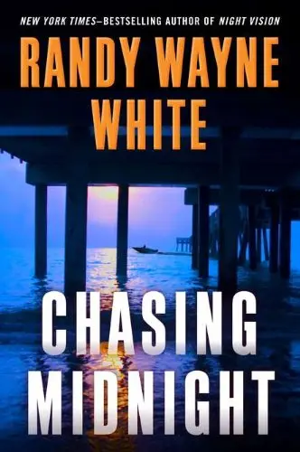 Cover of Chasing Midnight