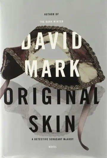 Cover of Original Skin