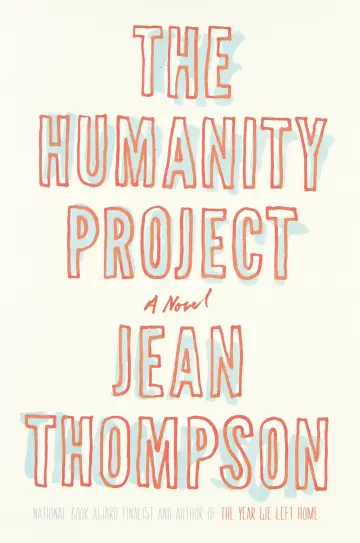 Cover of The Humanity Project