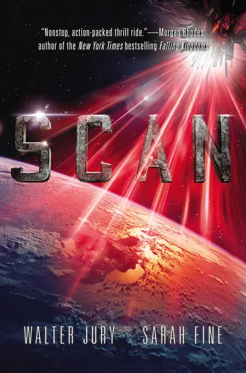 Cover of Scan