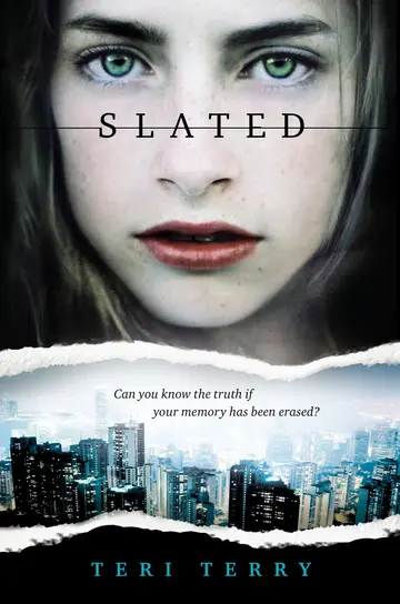 Cover of Slated