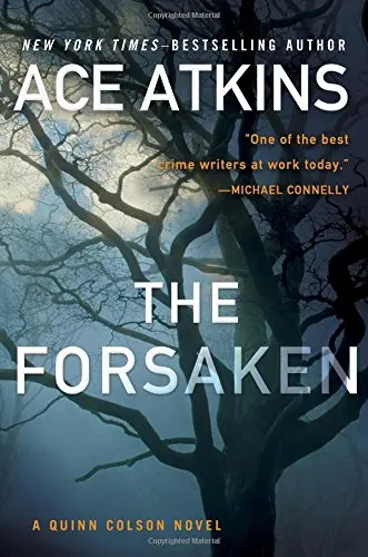 Cover of The Forsaken