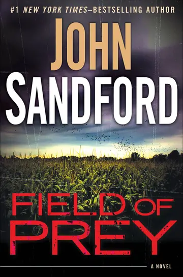 Cover of Field of Prey