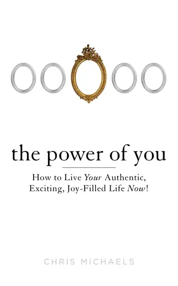 Cover of The Power of You