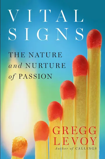 Cover of Vital Signs