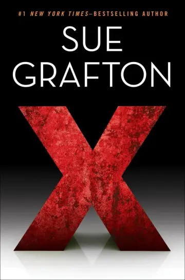 Cover of X