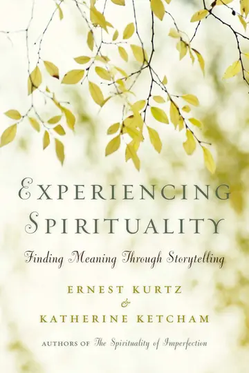 Cover of Experiencing Spirituality