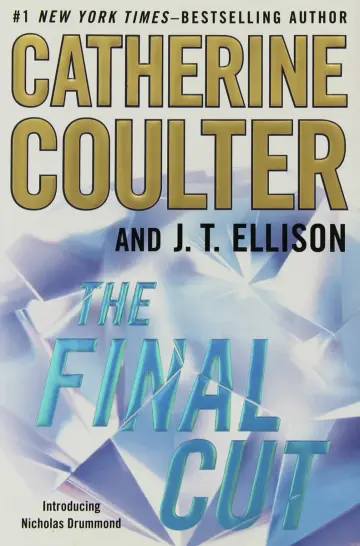 Cover of The Final Cut