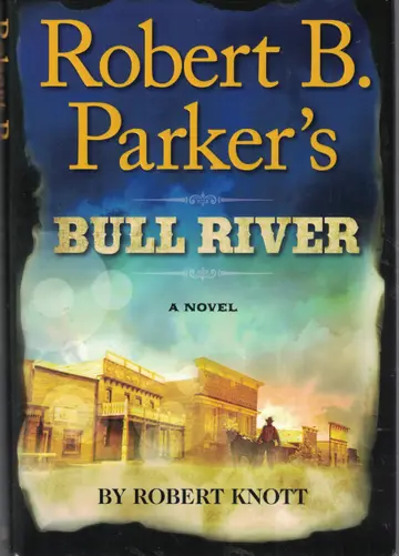 Cover of Robert B. Parker's Bull River