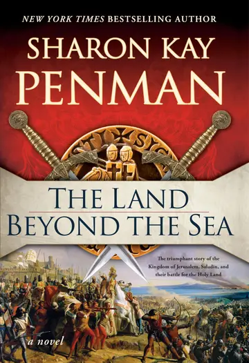 Cover of Land Beyond the Sea