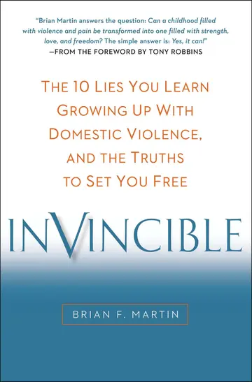 Cover of Invincible