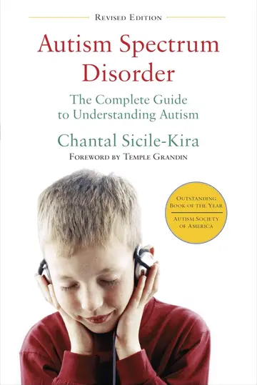 Cover of Autism Spectrum Disorders