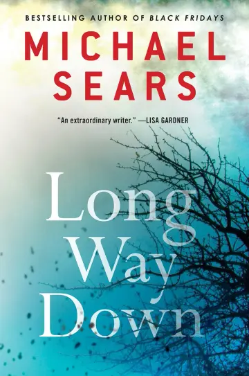 Cover of Long Way Down