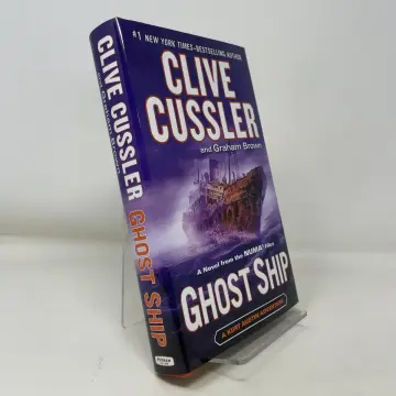 Cover of Ghost Ship