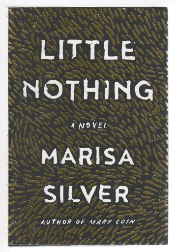 Cover of Little Nothing