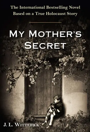 Cover of My Mother's Secret