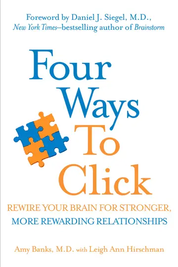 Cover of Four Ways to Click