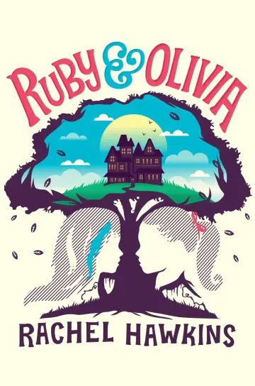 Cover of Ruby and Olivia