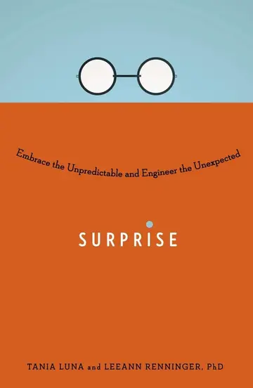 Cover of Surprise