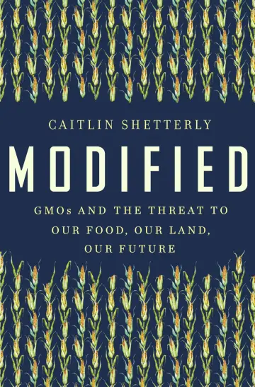 Cover of Modified