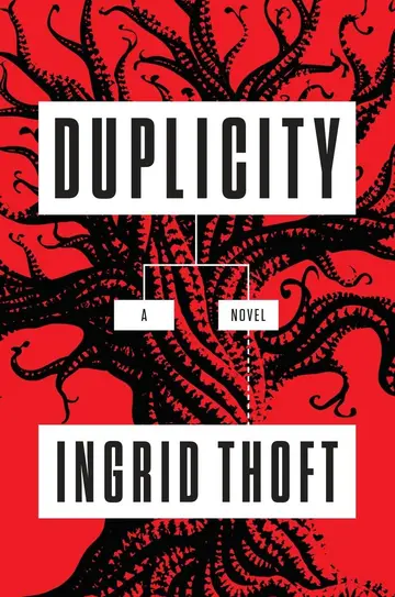Cover of Duplicity