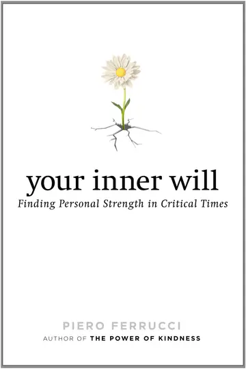 Cover of Your Inner Will
