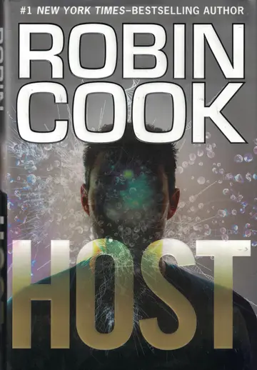 Cover of Host