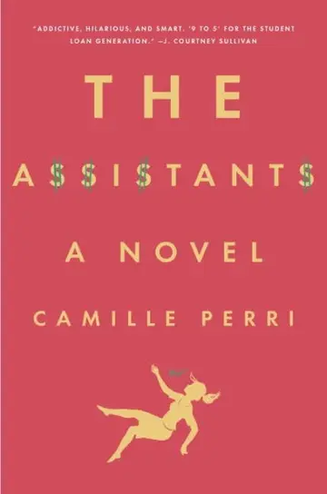 Cover of The Assistants