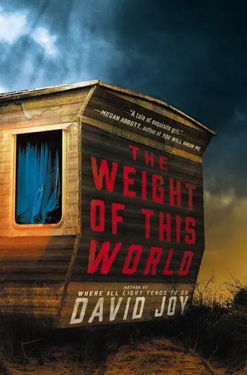 Cover of The Weight of This World
