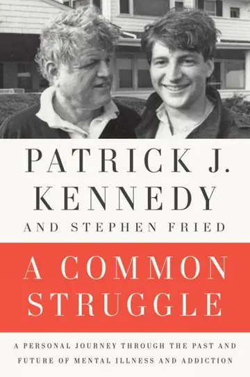 Cover of A Common Struggle