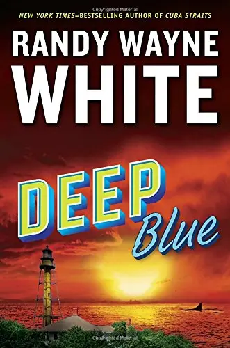Cover of Deep Blue