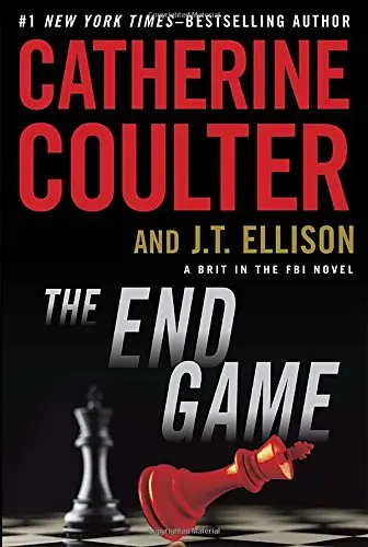 Cover of The End Game