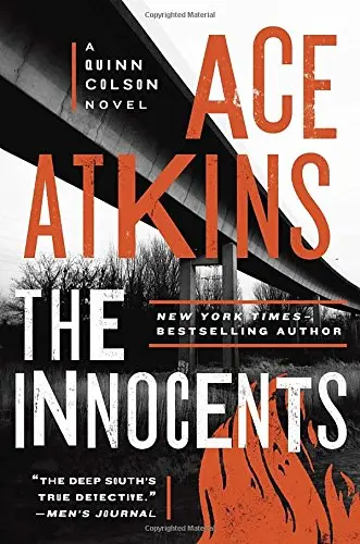 Cover of Innocents